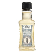 Aftershave Cools & Soothes After Shaving - Refreshing - Classic Barber Scent - Barbermarket - after shave