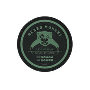 Beard Pomade 60 ml – Lemongrass Rain - Barbermarket - Beard Pomade