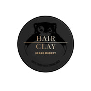 Hair Clay 100 ml - Barbermarket - CLAY