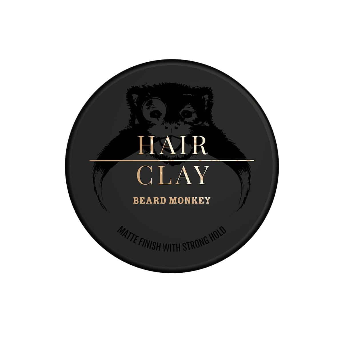 Hair Clay 100 ml - Barbermarket - CLAY