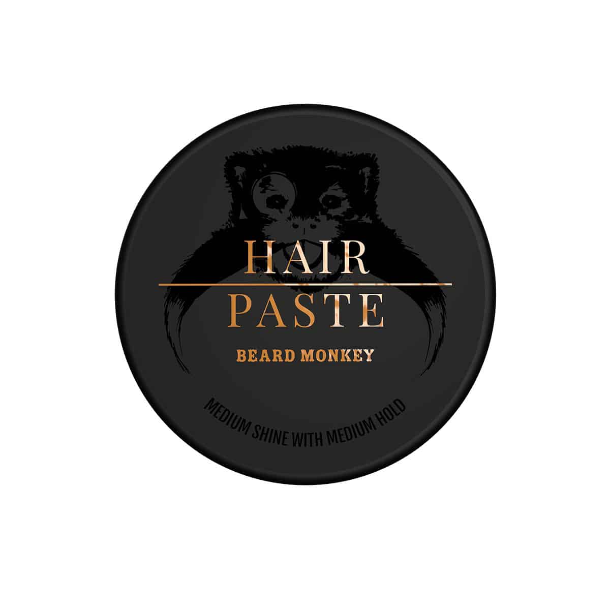 Hair Paste 100 ml - Barbermarket - PASTE