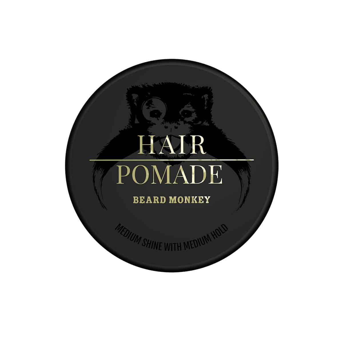 Hair Pomade 100 ml - Barbermarket - POMADE