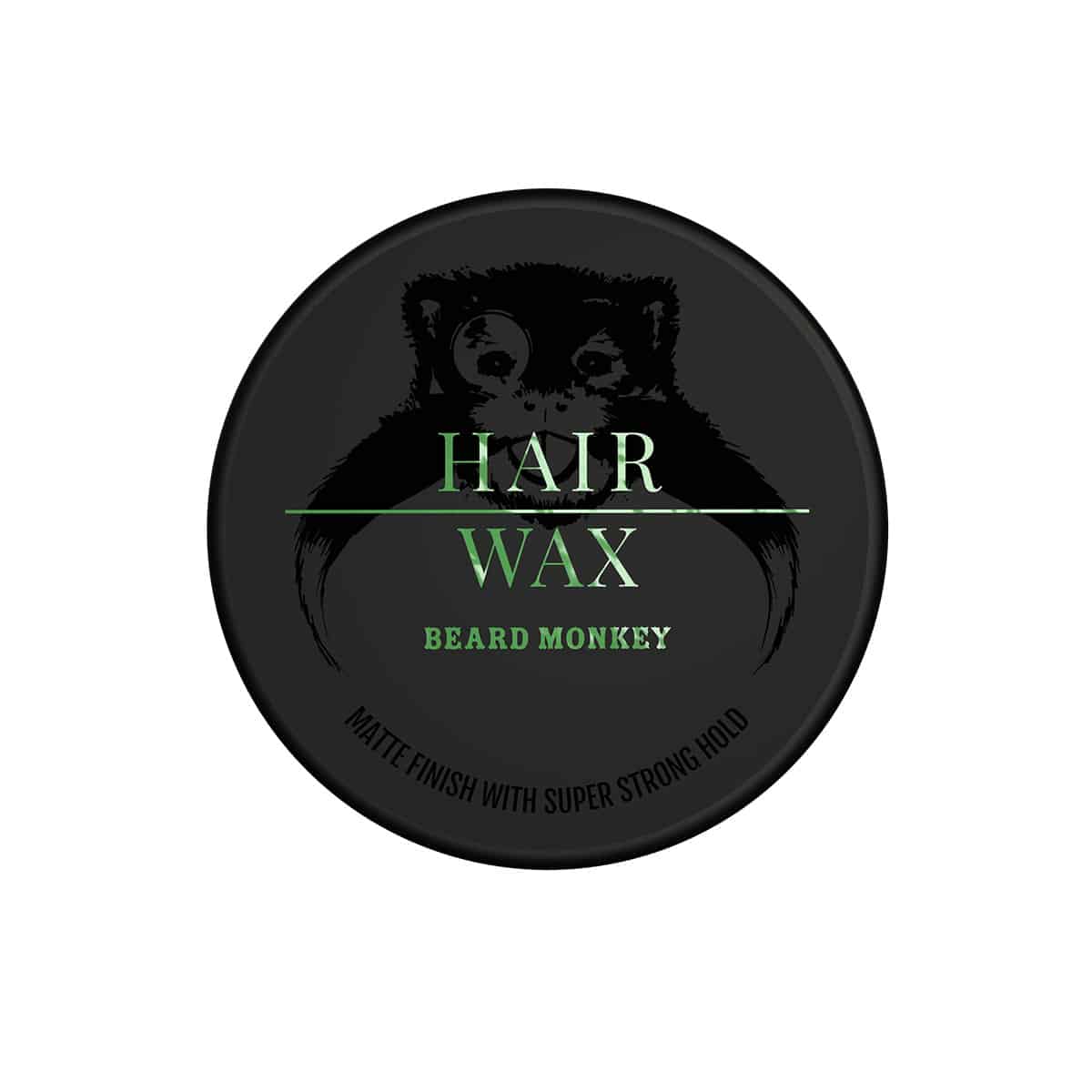Hair Wax 100 ml - Barbermarket - Hair Styling