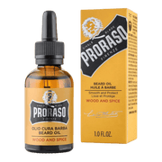 Proraso - Beard Oil - Barbermarket - BEARD OIL