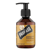 Proraso Beard Shampoo - Wood and Spices - Barbermarket - Beard Shampoo