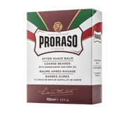 Proraso Liquid After Shave Balm - Barbermarket - after shave