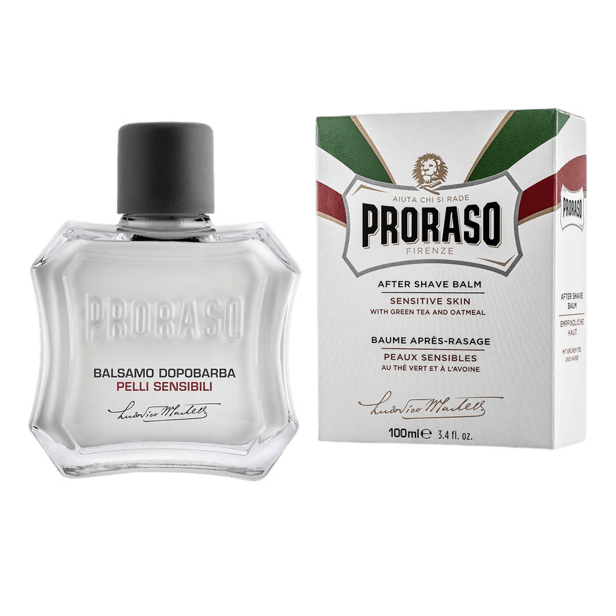 Proraso Liquid After Shave Balm - Barbermarket - after shave
