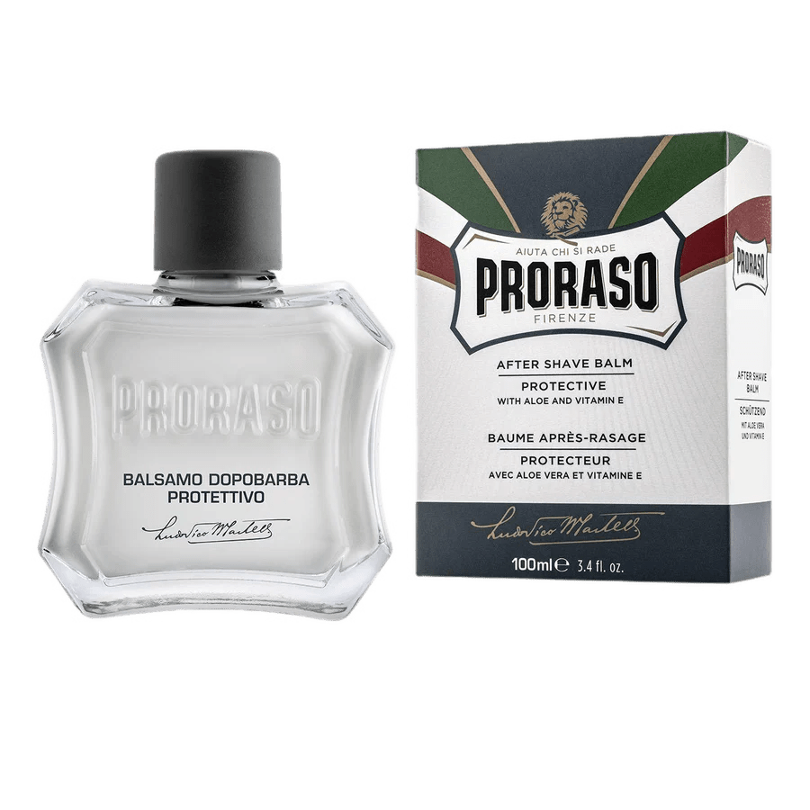 Proraso Liquid After Shave Balm - Barbermarket - after shave