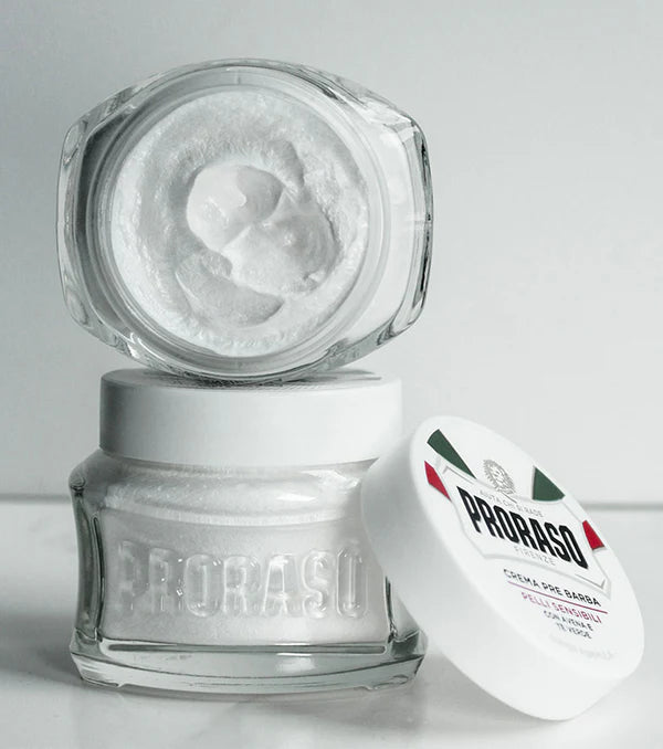 Proraso Pre - Shaving Cream 100ml - Barbermarket - Pre - Shave Cream