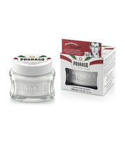 Proraso Pre - Shaving Cream 100ml - Barbermarket - Pre - Shave Cream