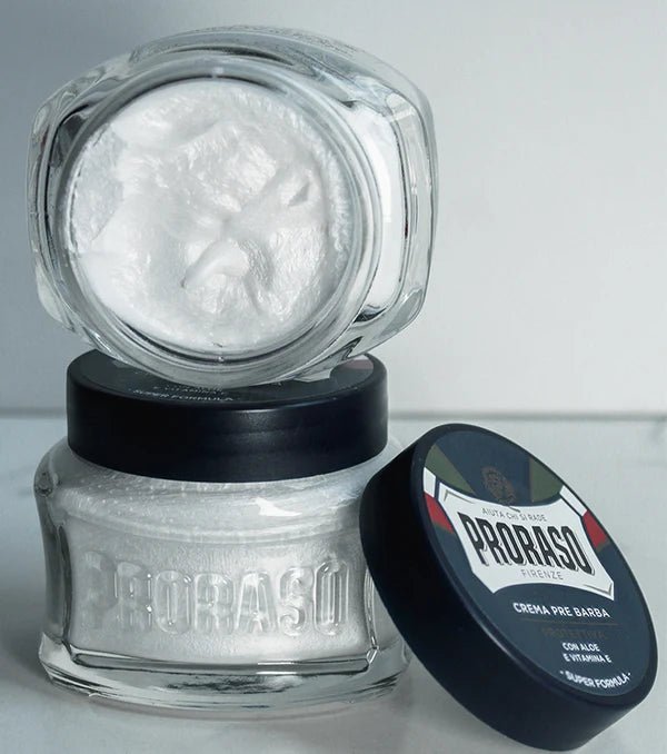 Proraso Pre - Shaving Cream 100ml - Barbermarket - Pre - Shave Cream