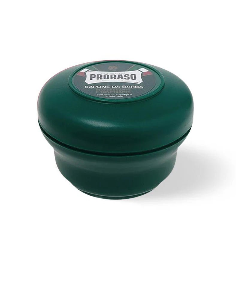 Proraso Shaving Soap in Bowl - Barbermarket - Soap