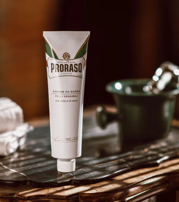 Proraso Shaving Cream Tube