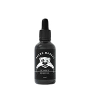 Beard oil 50 ml – Licorice