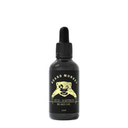 Beard Oil 50ml – Oud & Saffron