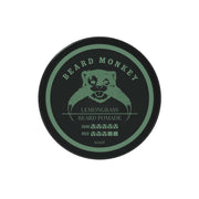 Beard Pomade 60 ml – Lemongrass Rain