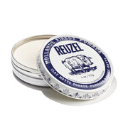 Clay Matte Pomade Lett tekstur - Medium/Fleksibelt Hold - Matt finish 