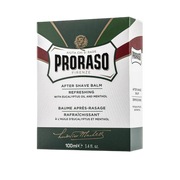 Proraso Liquid After Shave Balm - Eucalyptus and menthol