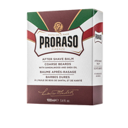 Proraso Liquid After Shave Balm