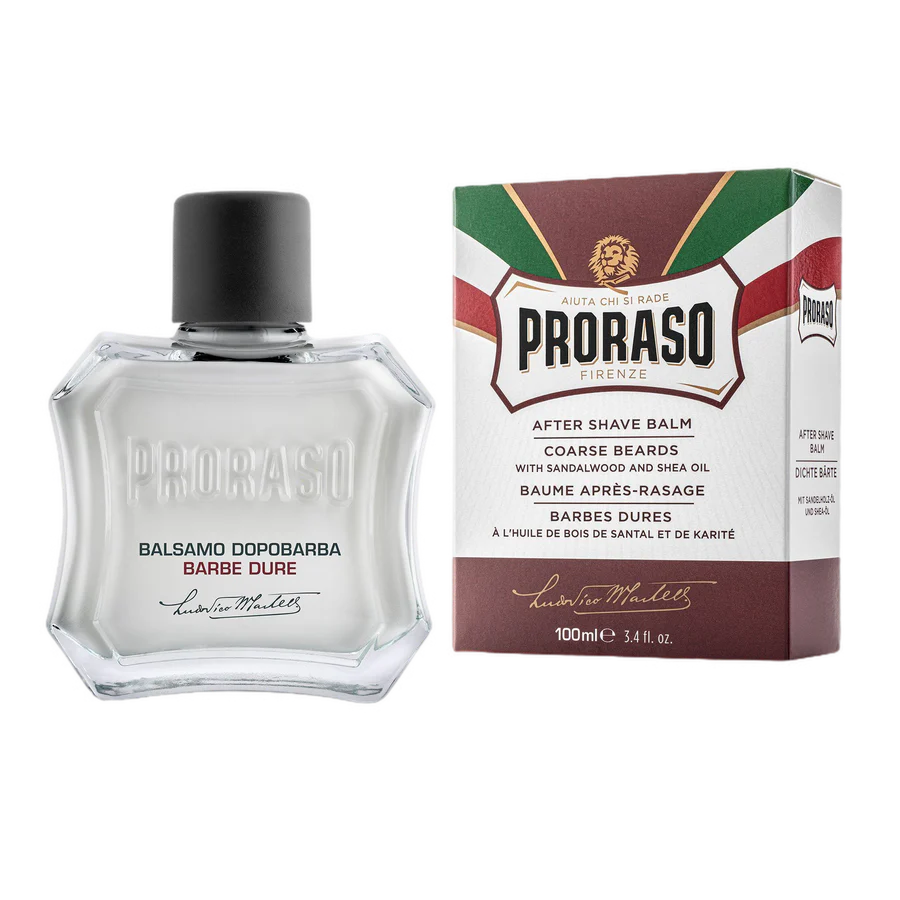 Proraso Liquid After Shave Balm