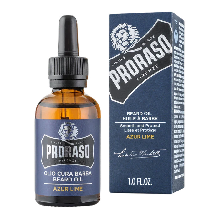 Proraso - Beard Oil