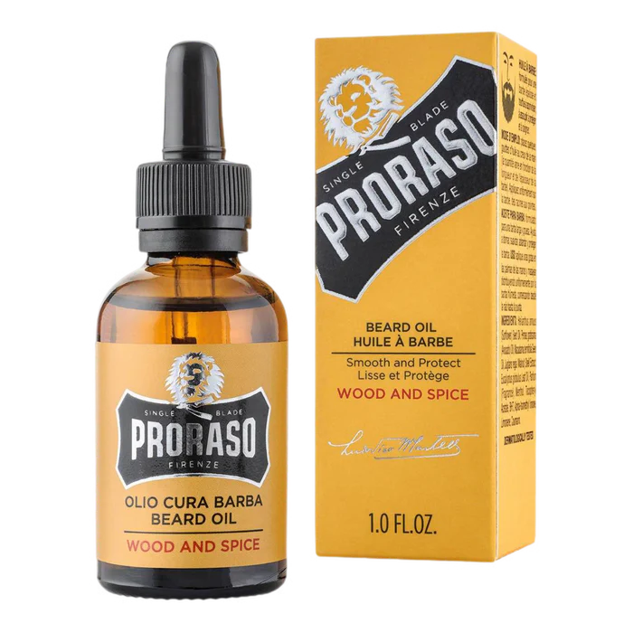 Proraso - Beard Oil