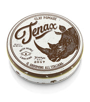 Tenax: Clay Pomade