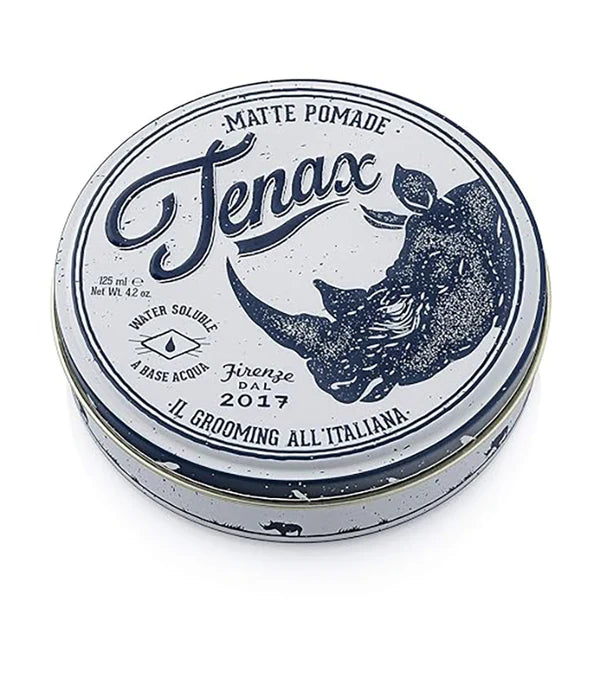 Tenax: Matt Pomade