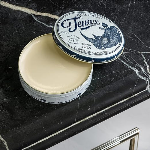 Tenax: Matte Pomade