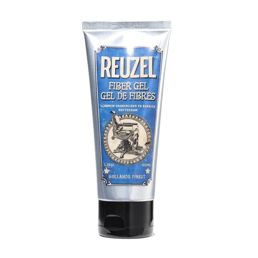Fiber Gel - Barbermarket - styling gel