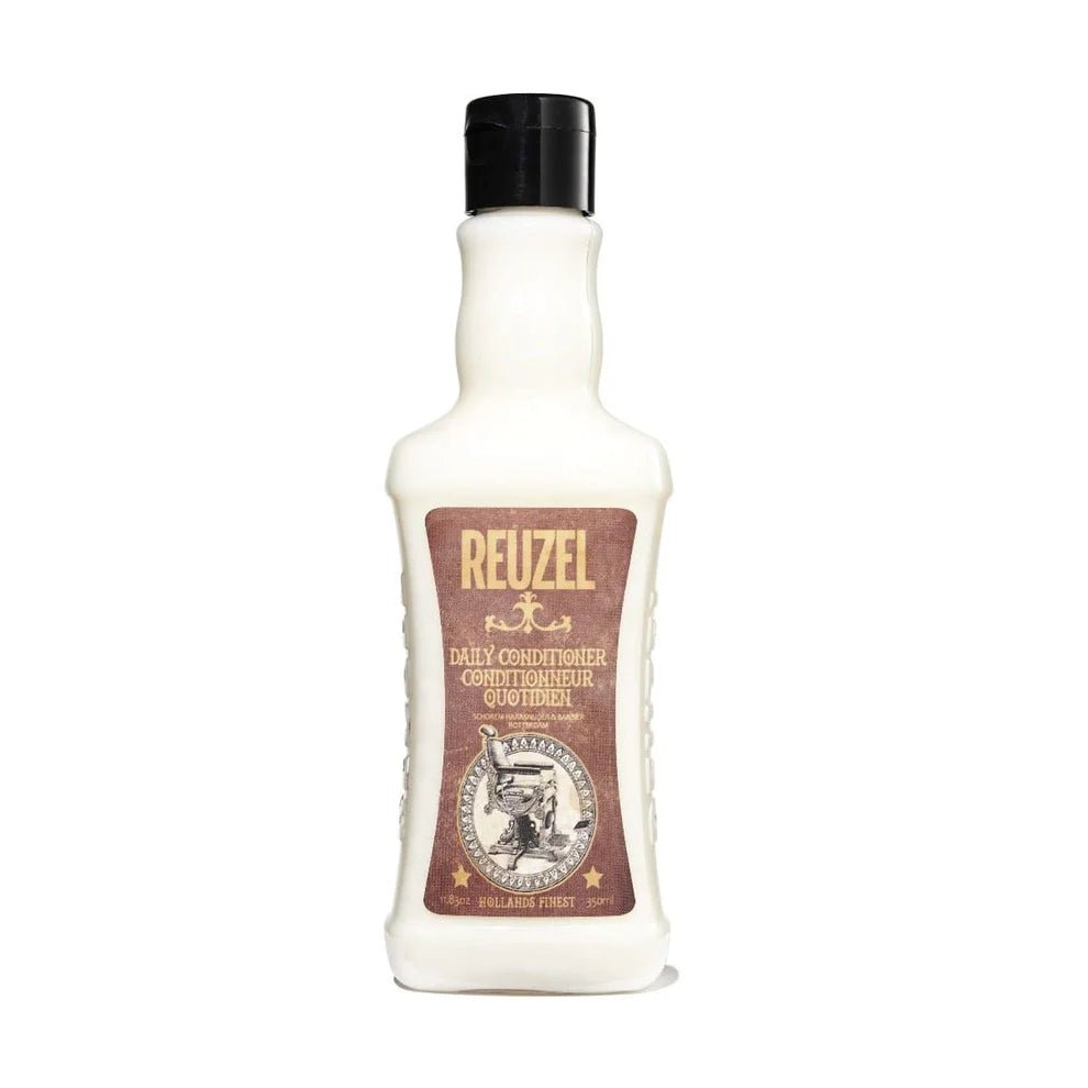 Hair Conditioner Deeply Hydrates - For All Hair Types - Gentle for Daily Use - Barbermarket - hair shampoo
