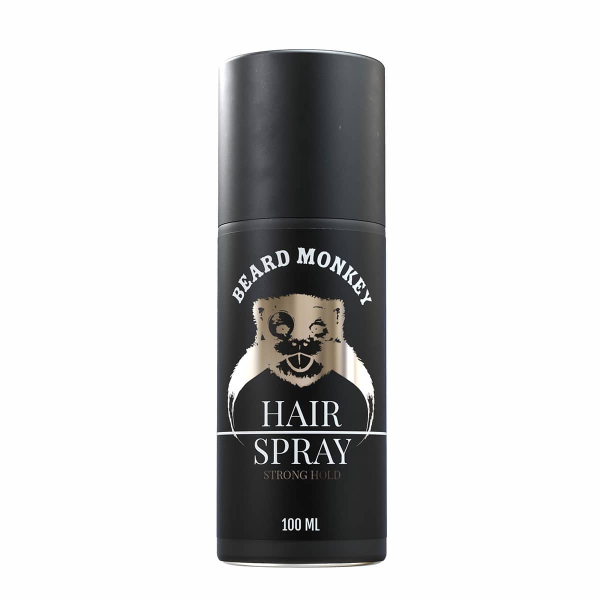 Hair Spray 100 ml – Strong Hold - Barbermarket - Hair Styling