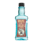 Hair Tonic Refreshes Style - Classic Barber Fragrance - Gentle for Daily Use - Barbermarket - Hair Styling
