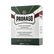 Proraso Liquid After Shave Balm - Eucalyptus and menthol - Barbermarket - after shave