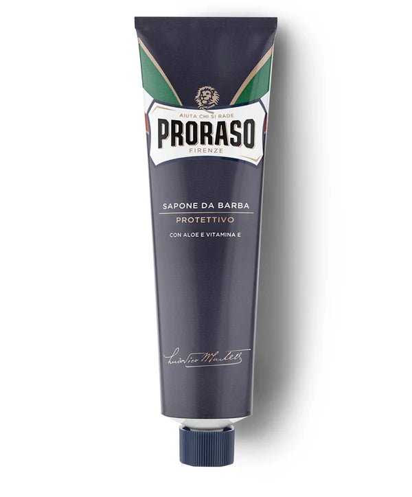 Proraso Shaving Cream Tube - Barbermarket - Shaving cream