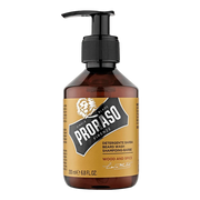 Proraso Beard Shampoo - Wood and Spices