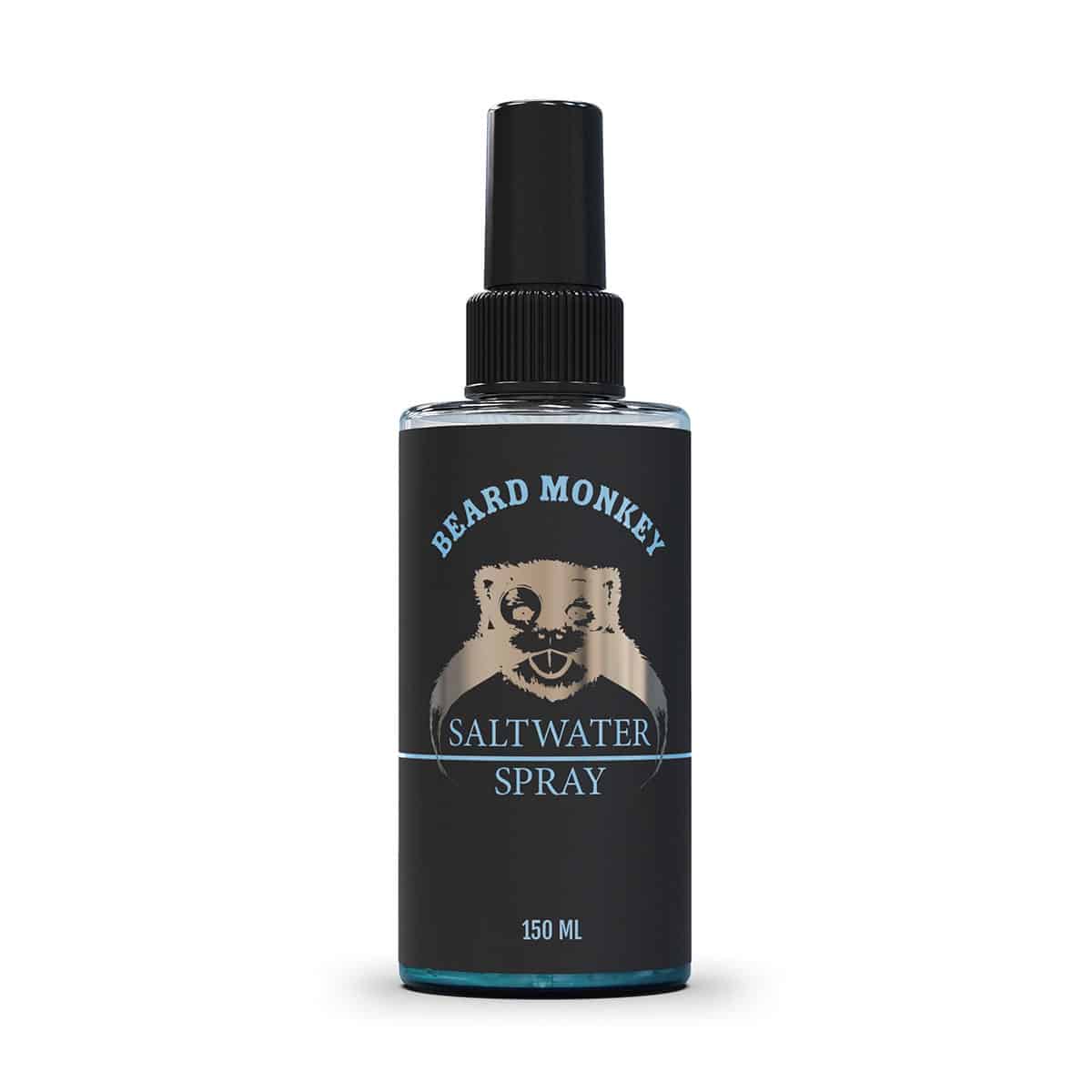 Salt Water Spray - Barbermarket - Hair Styling