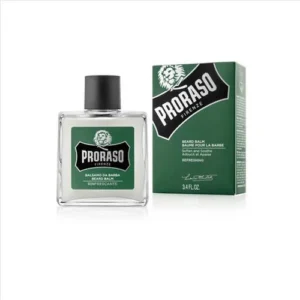 Proraso Single Blade Refresh Beard Balm100ml