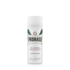 Proraso White Travel Shaving Foam 50ml