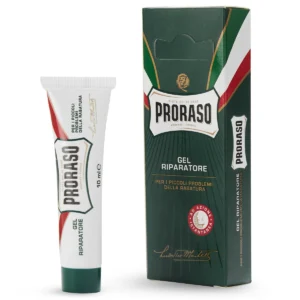 PRORASO Shave Cut Healing Gel - 10 ml