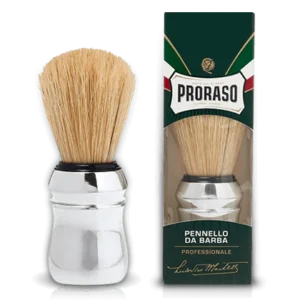 Proraso bristle shaving brush