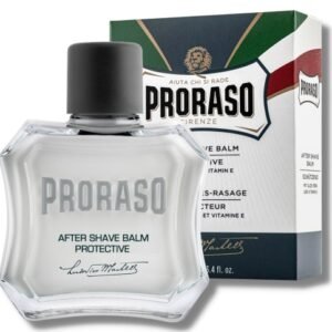 Proraso - Liquid After Shave Cream (Aloe vera og vitamin E)