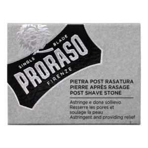 Proraso Post Shave Stone 100g