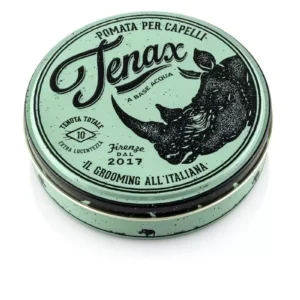 Tenax Hair Pomade Extra Strong Hold 125ml